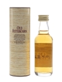 Old Fettercairn 10 Year Old Bottled 1980s 5cl / 43%