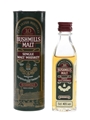 Bushmills 10 Year Old Bottled 1980s 5cl / 40%