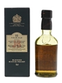 J & B 15 Year Old Reserve Bottled 1980s 5cl / 43%