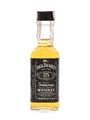 Jack Daniel's Old No.7 Bottled 1980s 5cl