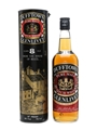 Dufftown Glenlivet 8 Year Old Bottled 1970s 75cl / 40%