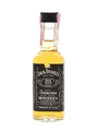 Jack Daniel's Old No.7 Bottled 1980s 5cl