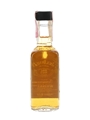 Jack Daniel's Old No.7 Bottled 1980s 5cl