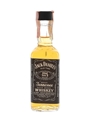 Jack Daniel's Old No.7 Bottled 1980s 5cl