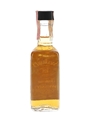 Jack Daniel's Old No.7 Bottled 1980s 5cl