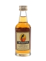 I W Harper 4 Year Old Gold Medal  5cl / 43%