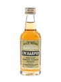 I W Harper 4 Year Old Gold Medal  5cl / 43%