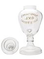 Simpson's OVL Scotch Whisky Dispenser Early 20th Century 62cm Tall