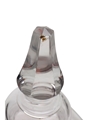 Simpson's OVL Scotch Whisky Dispenser Early 20th Century 62cm Tall