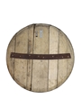 Pittyvaich 1986 Cask End  58cm Diameter