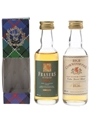 Frasers Supreme & High Commissioner  2 x 5cl / 40%