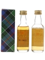 Frasers Supreme & High Commissioner  2 x 5cl / 40%