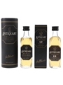 Antiquary 12 Year Old  2 x 5cl / 40%