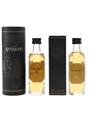 Antiquary 12 Year Old  2 x 5cl / 40%