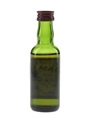 Jameson 12 Year Old  5cl / 40%