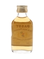 Paddy Old Irish Bottled 1980s 5cl / 40%