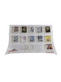 Glenfarclas 40 Year Old Scottish Classics Poster  56cm x 97cm