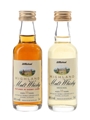 St Michael 10 Year Old  2 x 5cl / 40%