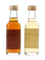 St Michael 10 Year Old  2 x 5cl / 40%