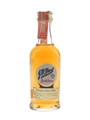 J W Dant Genuine Bourbon Bottled 1970s 5cl / 43%