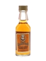 Old Grand Dad Bottled 1980s 5cl / 43%