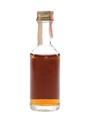 Old Fitzgerald 7 Year Old Bottled 1970s 4.7cl