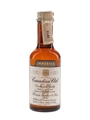 Canadian Club 1973  5cl / 40%