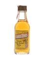 Early Times Bottled 1980s 5cl