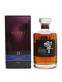 Hibiki 21 Year Old 70cl / 43%