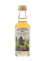 Prestonfield House Malt 10 Year Old Morrison Bowmore Distillers 5cl / 43%