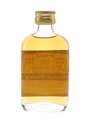 Old Pulteney 8 Year Old Bottled 1970s-1980s - Gordon & MacPhail 5cl / 40%