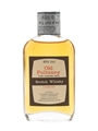 Old Pulteney 8 Year Old Bottled 1980s - Gordon & MacPhail 5cl / 40%
