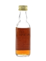 MacPhail's 1963 21 Year Old Bottled 1980s - Gordon & MacPhail 5cl / 43%
