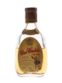 Red Hackle De Luxe Bottled 1950s-1960s 5cl / 40%