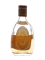 Red Hackle De Luxe Bottled 1950s-1960s 5cl / 40%