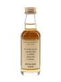 Bruichladdich 20 Year Old Bottled 1992 - Maund McLeonards PLC 20th Anniversary 5cl / 40%