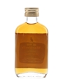 Mortlach 100 Proof Bottled 1970s - Gordon & MacPhail 5cl / 57%