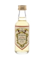 Inchgower 1979 19 Year Old Bottled 1998 - Mini Bottle Club 19th Anniversary 5cl / 43%