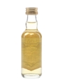 Aberfeldy 1978 15 Year Old Cask 7795 Bottled 1993 - Mini Bottle Club 15th Anniversary 5cl / 43%
