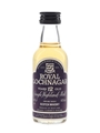 Royal Lochnagar 12 Year Old Bottled 1980s 5cl / 40%