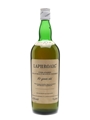Laphroaig 10 Year Old Pre Royal Warrant - Duty Free 100cl / 43%