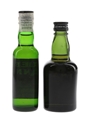 Queen Anne Rare Bottled 1960s & 1970s 3.8cl & 5cl / 40%