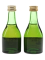 Old Major Scotch Whisky King Robert Whisky & Co. - French Market 2 x 4.5cl / 40%
