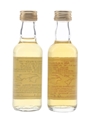 Allt A Bhain & Macduff 12 Year Old Maund's 1993 & 1994 Guinness World Records 2 x 5cl / 40%