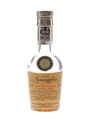 Old Smuggler Finest Bottled 1950s 5cl