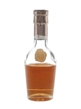 Old Smuggler Finest Bottled 1950s 5cl