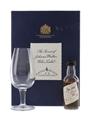Johnnie Walker - The Secret Of Johnnie Waker Blue Label  5cl / 40%