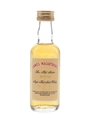 Speyburn 12 Year Old Bottled 1992 - James MacArthur 5cl / 63.1%