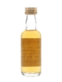 Speyburn 12 Year Old Bottled 1992 - James MacArthur 5cl / 63.1%