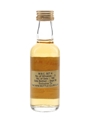 Blair Athol 15 Year Old Bottled 1992 - James MacArthur 5cl / 53.1%